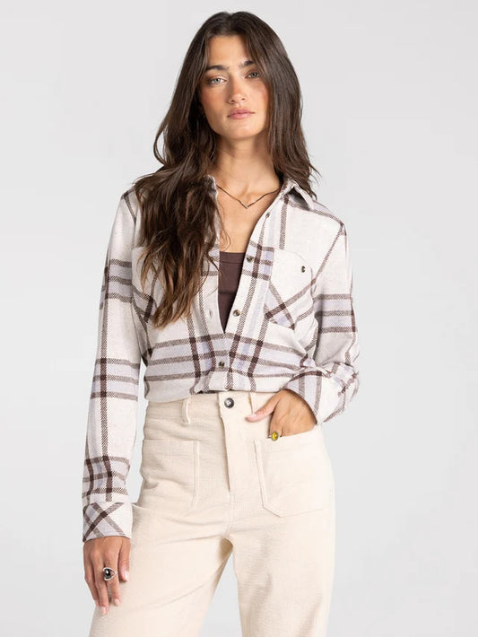 Lewis Shirt