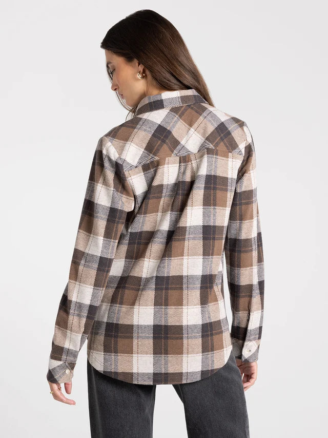 Lewis Shirt