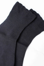 Load image into Gallery viewer, Ruffle Edge Cotton Socks