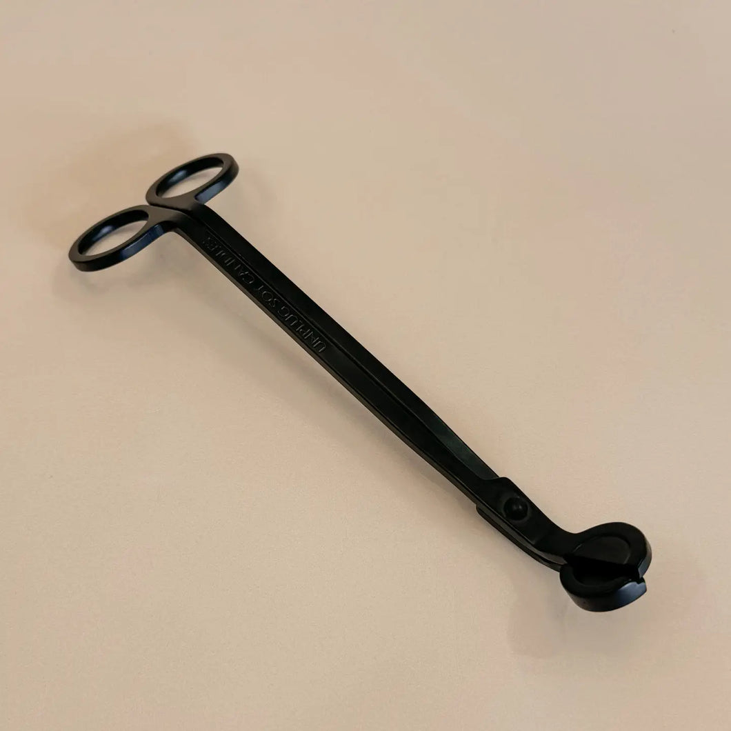 Black Wick Scissors