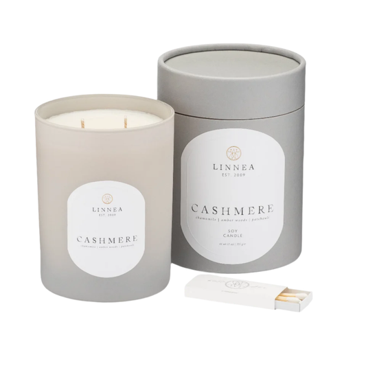 Cashmere