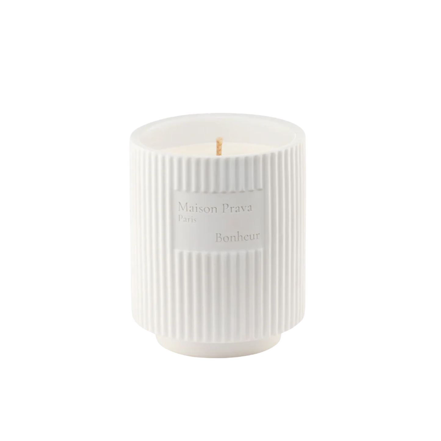 Bonheur Scented Candle