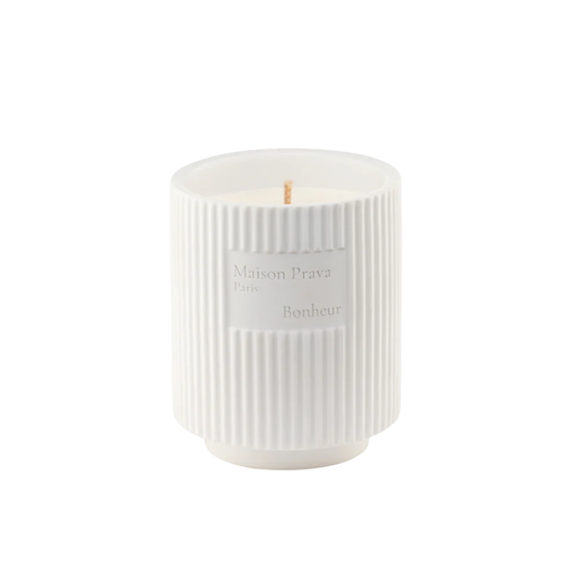 Bonheur Scented Candle