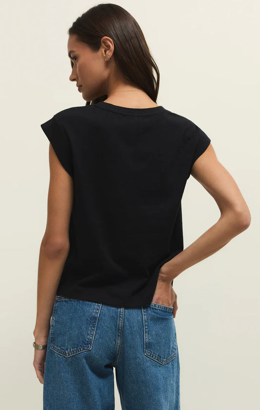 Camino Jersey Top