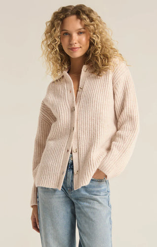 Lennie Cardigan