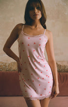 Load image into Gallery viewer, Little Pink Heart Chemise