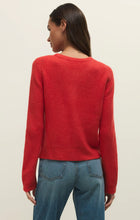 Load image into Gallery viewer, Medina Cozy Rib Cardigan