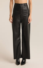 Load image into Gallery viewer, Rilynn Faux Leather Pant