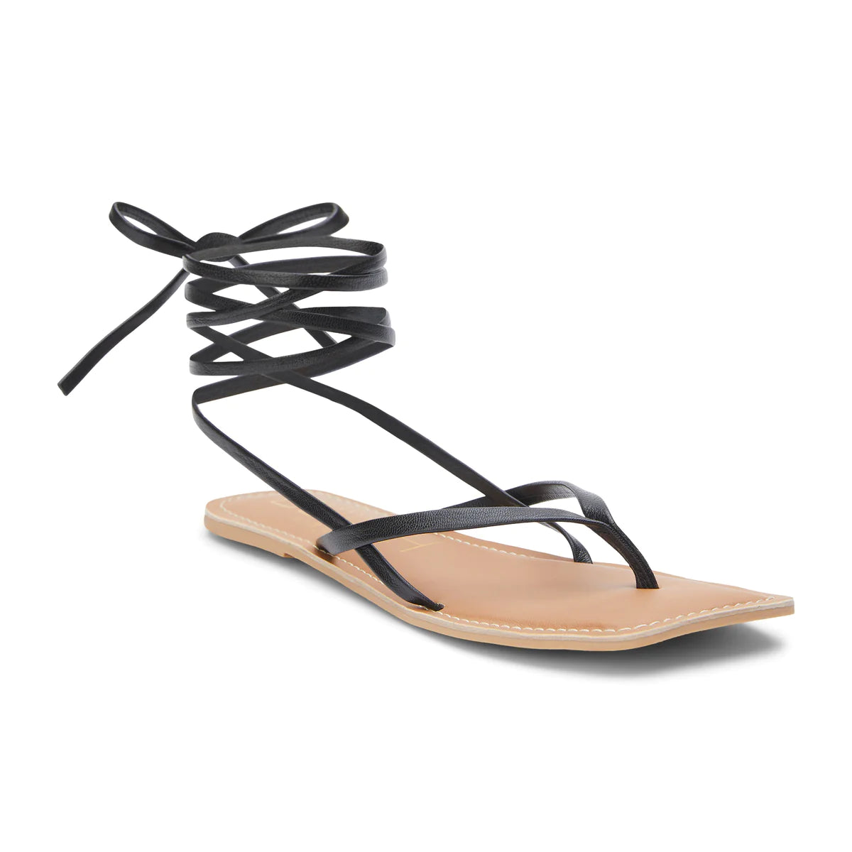 Bocas Ankle Wrap Sandal