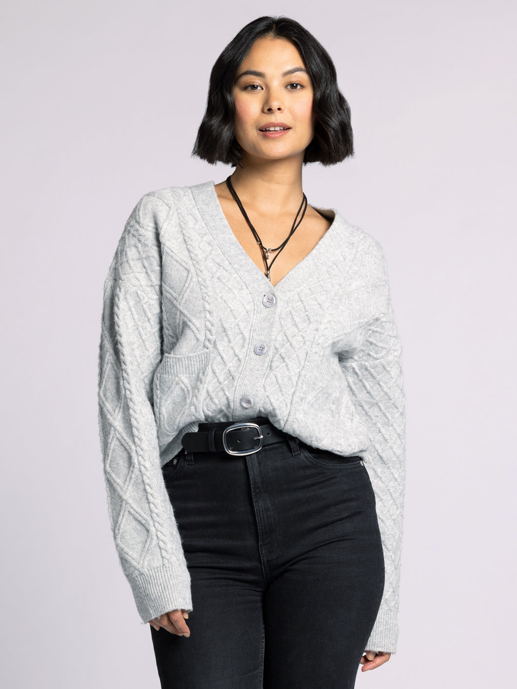 Calista Cardigan