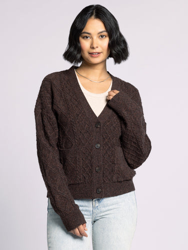 Calista Cardigan