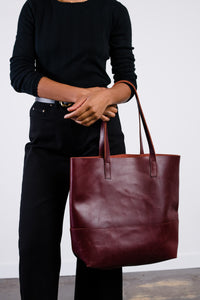 Mamuye Classic Tote