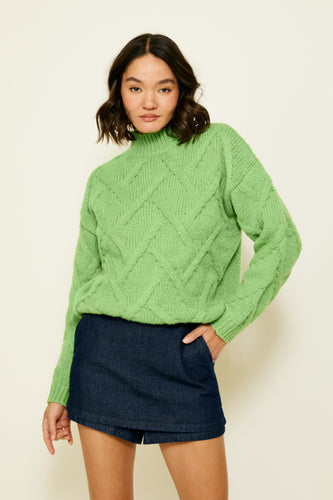 Canyon Sweater