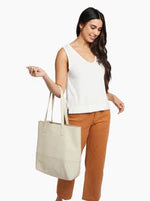 Mamuye Classic Tote