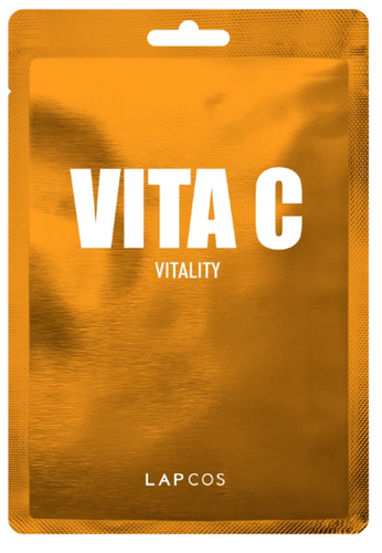 Vita C Daily Skin Mask