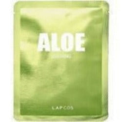 Aloe Sheet Mask - Skincare 
