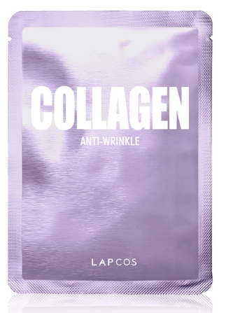 Collagen Face Mask
