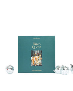 Disco Queen 500 piece puzzle
