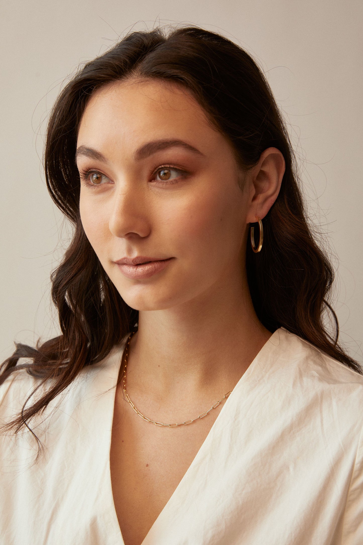 Essential Chain Necklace