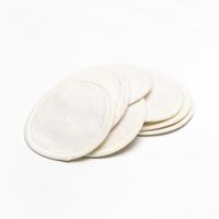 Eco Friendly Mini Face Rounds Remove Makeup