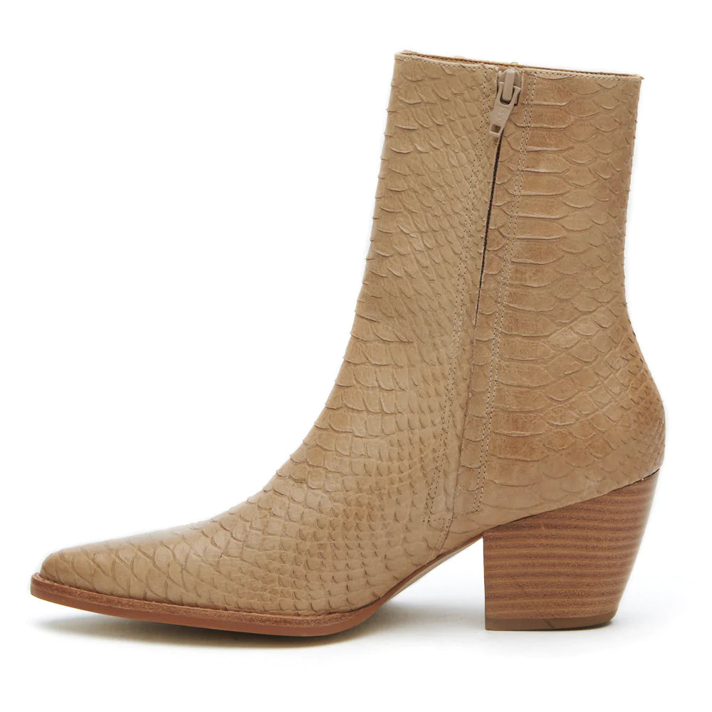 Caty Ankle Boot