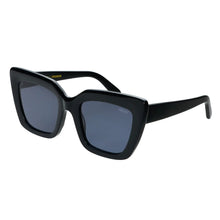 Load image into Gallery viewer, Portofino Black Sunglasses