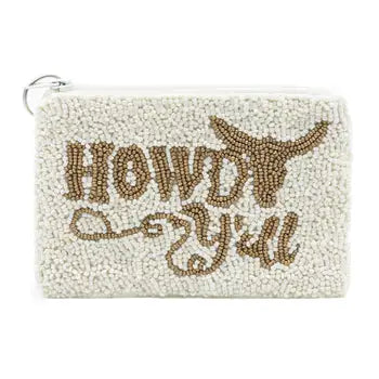 Howdy Y’all