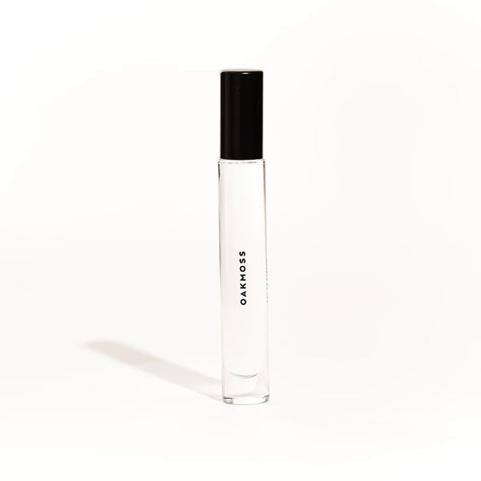 Oakmoss Quickdraw Perfume