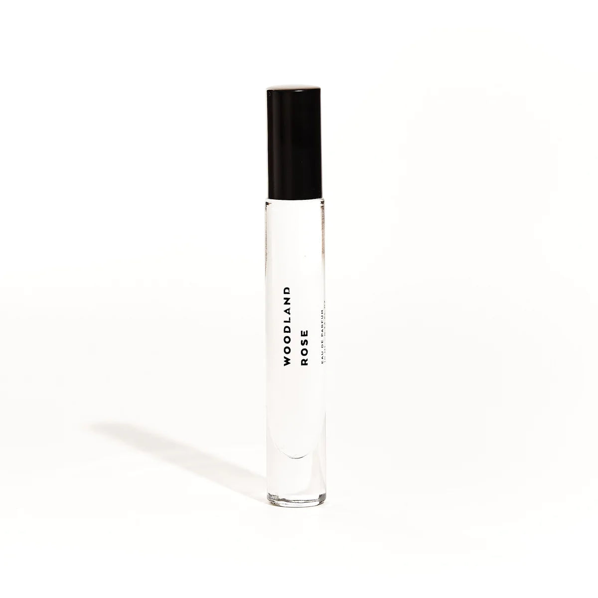 Woodland Rose Quickdraw Perfume