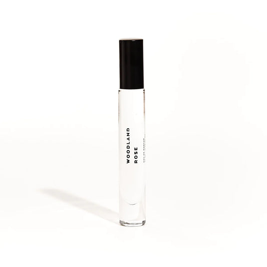 Woodland Rose Quickdraw Perfume