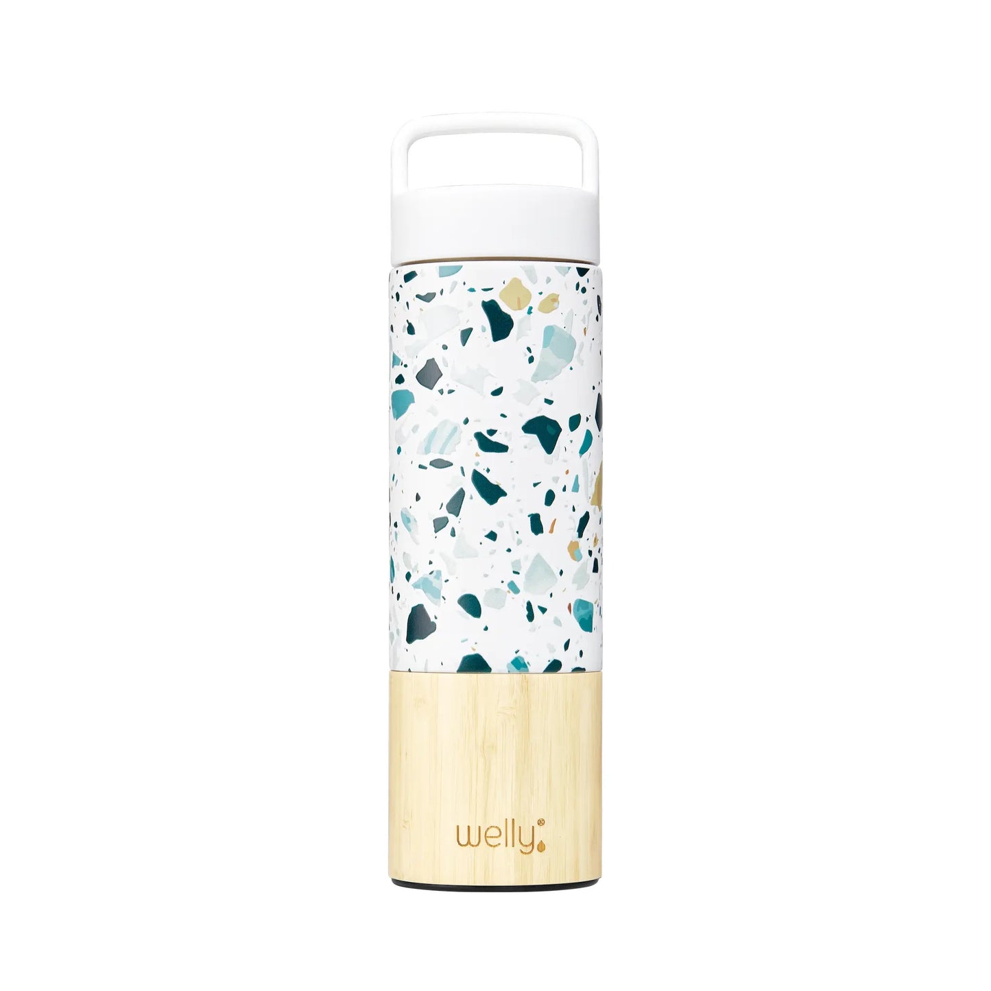 Welly Traveler 18oz