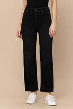 Load image into Gallery viewer, Tracey High Rise Wide Jeans