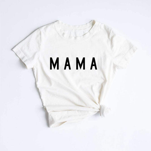 Women’s “MAMA” Tee