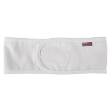 Load image into Gallery viewer, spa headband white