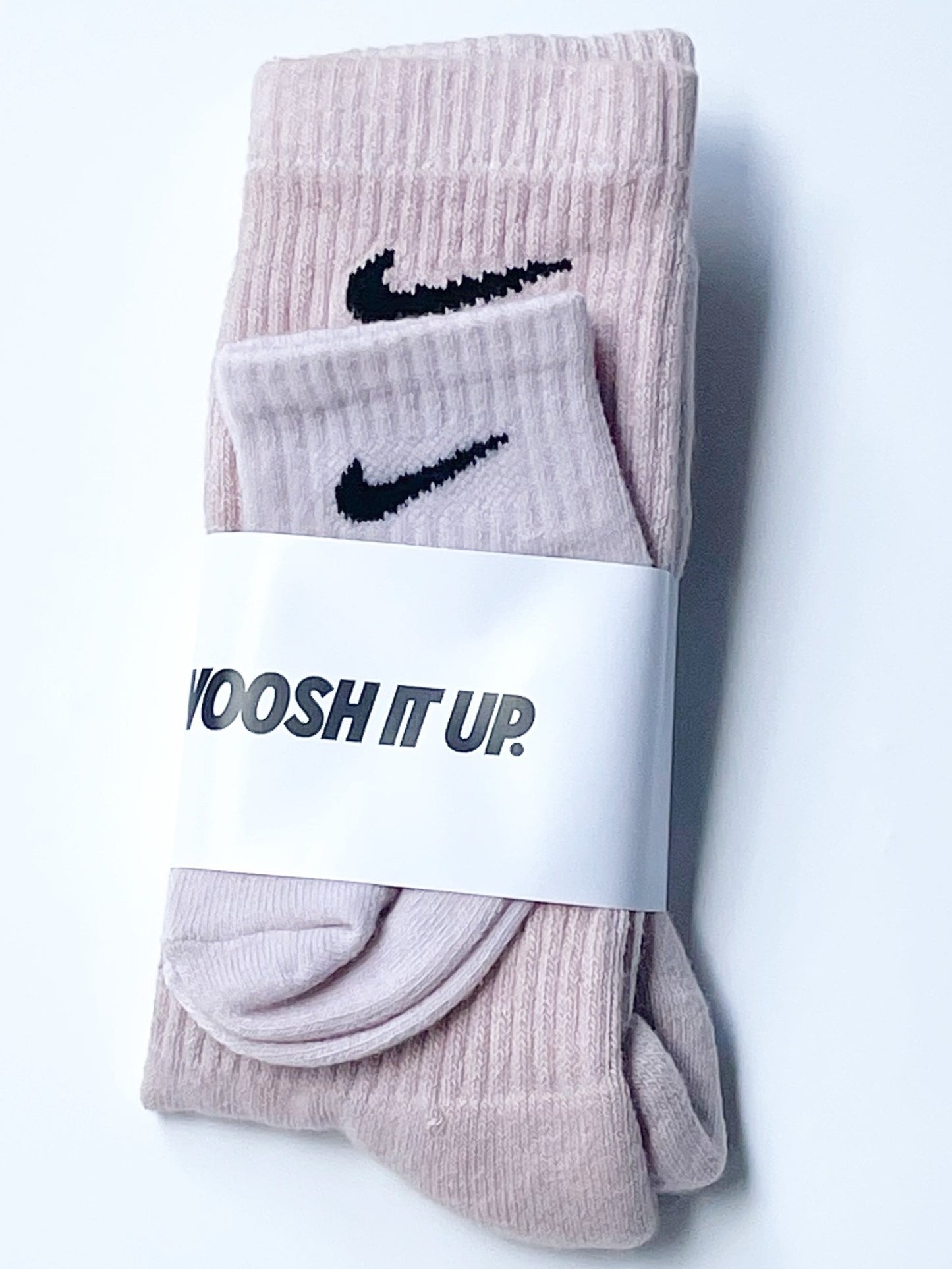Mommy & Me Socks