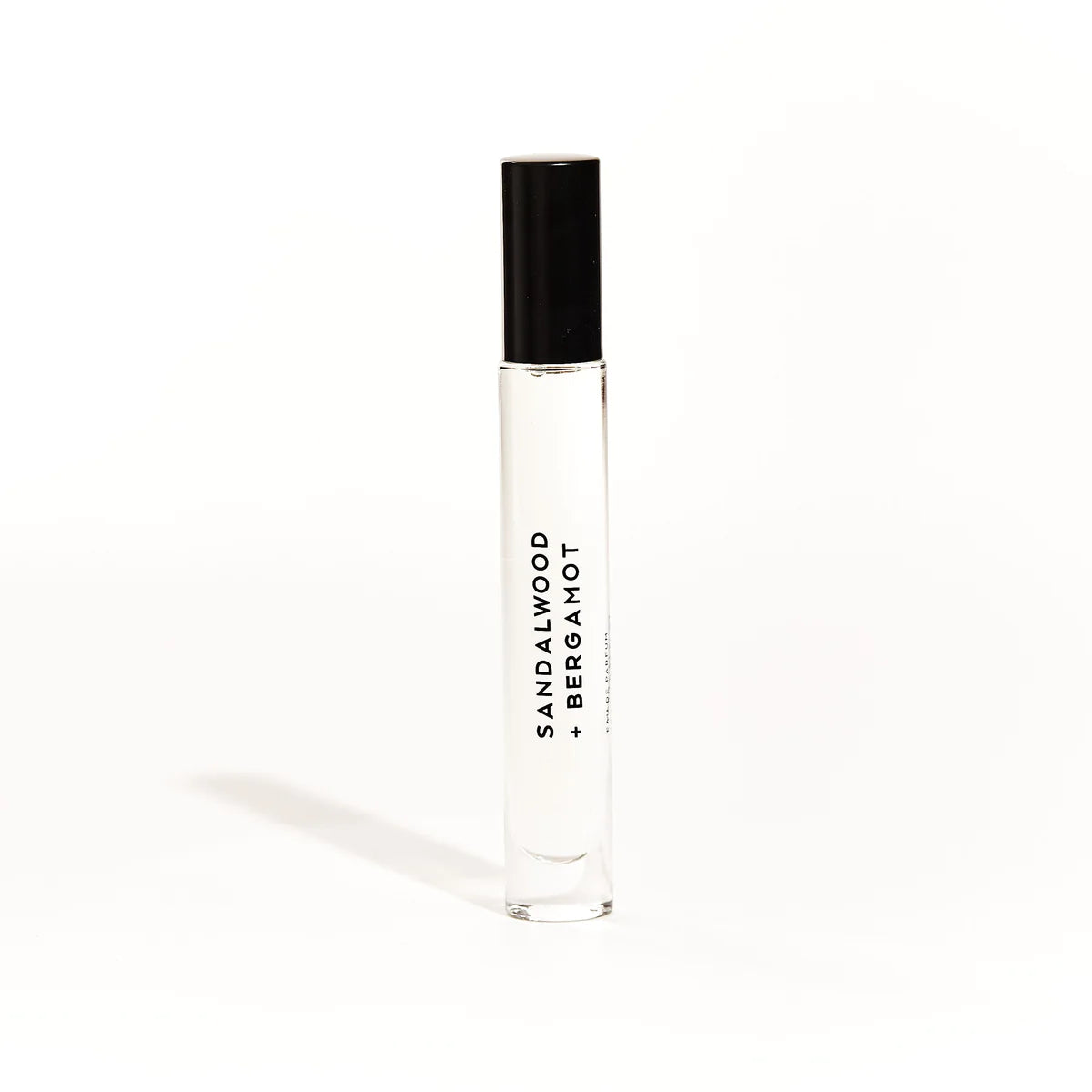Sandalwood + Bergamot Quickdraw Perfume