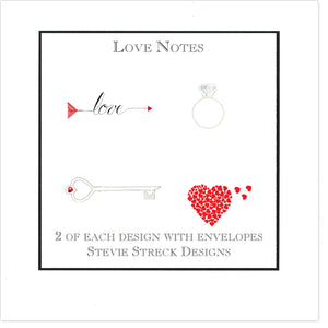 Note Cards - Love Note