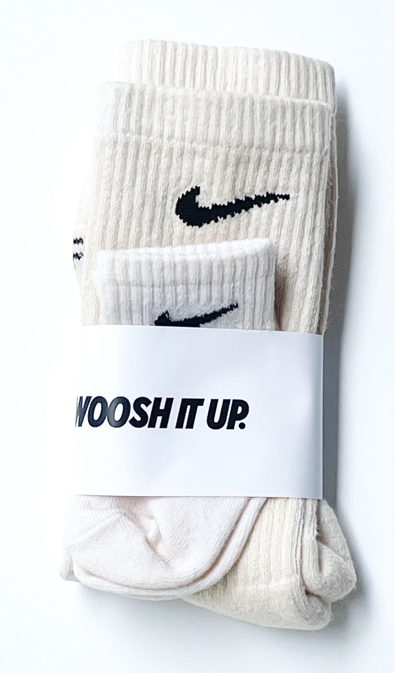 Mommy & Me Socks