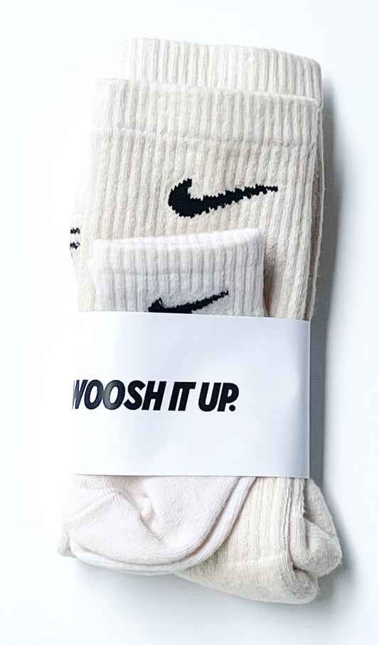Mommy & Me Socks