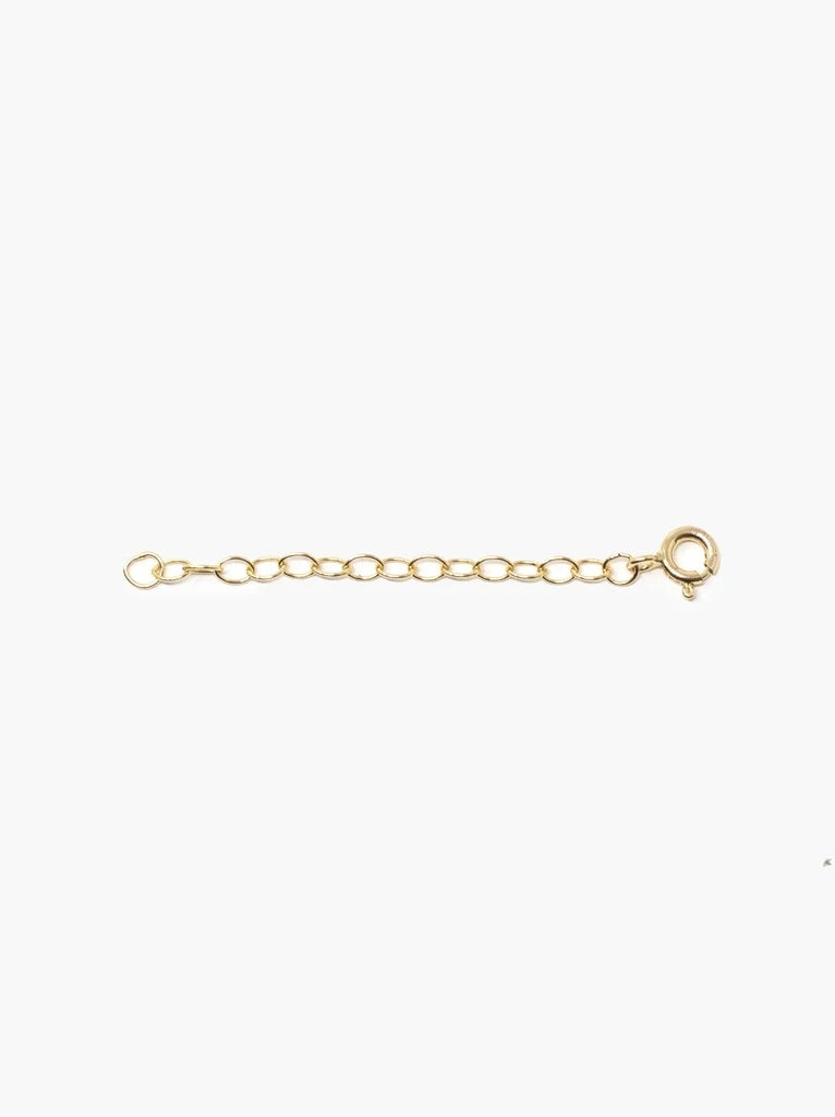 Gold 2” Extender