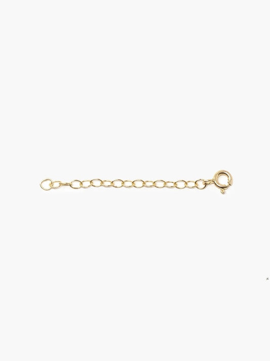 Gold 2” Extender