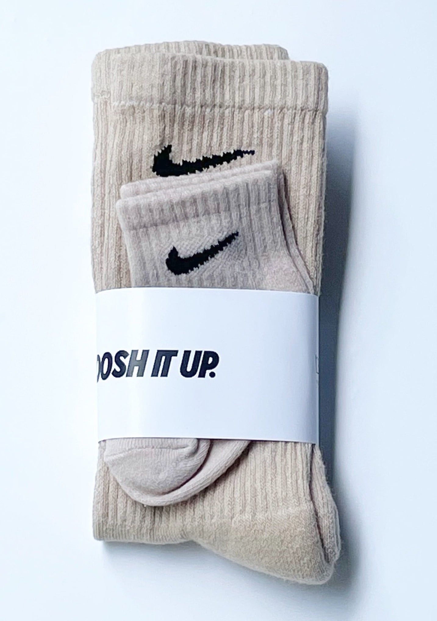 Mommy & Me Socks