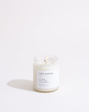Load image into Gallery viewer, Love Potion Minimalist Candle