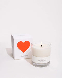 Love Potion Limited Edition Boxed Candle