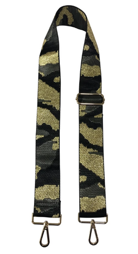 Camo Bag Strap 2