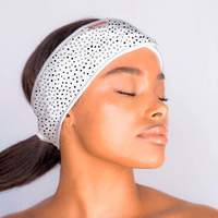 Microfiber Spa Headband