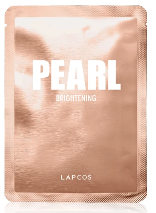 Pearl Daily Face Mask