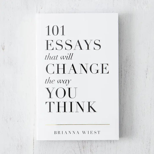 101 Essays