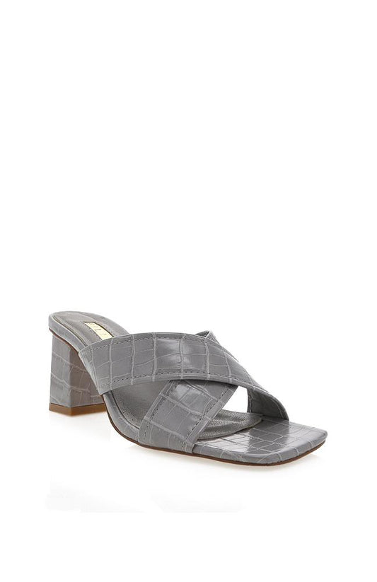 Unity Mules