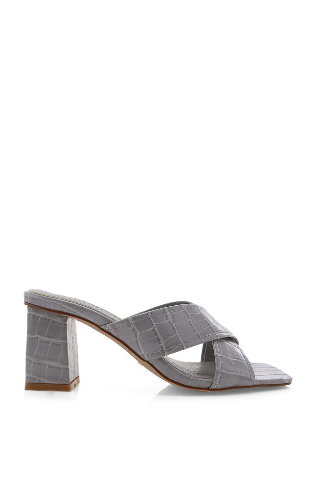 Unity Mules